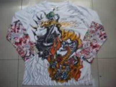 Ed Hardy shirts men-329